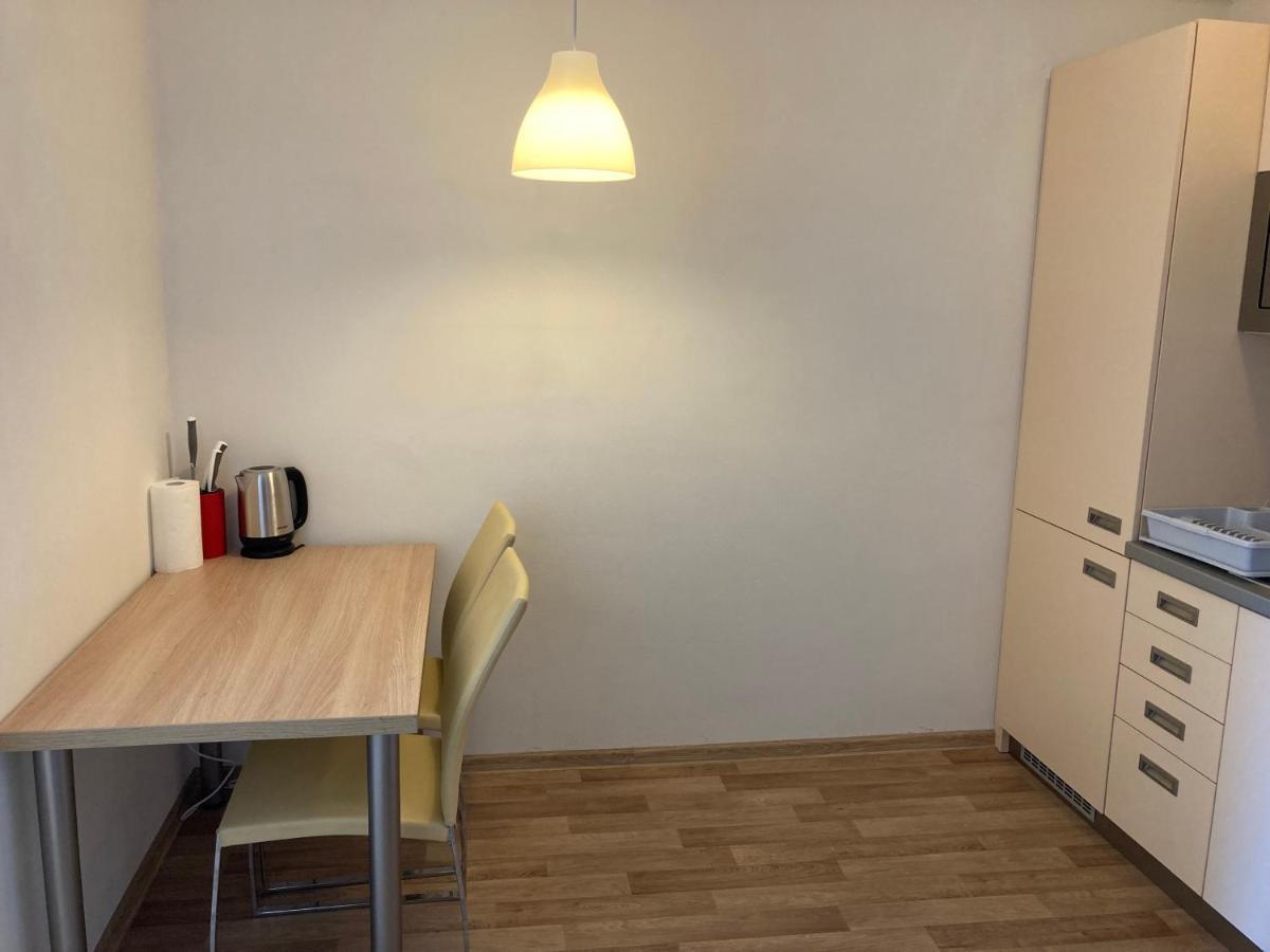 Apartman Vsemina 300 Luaran gambar