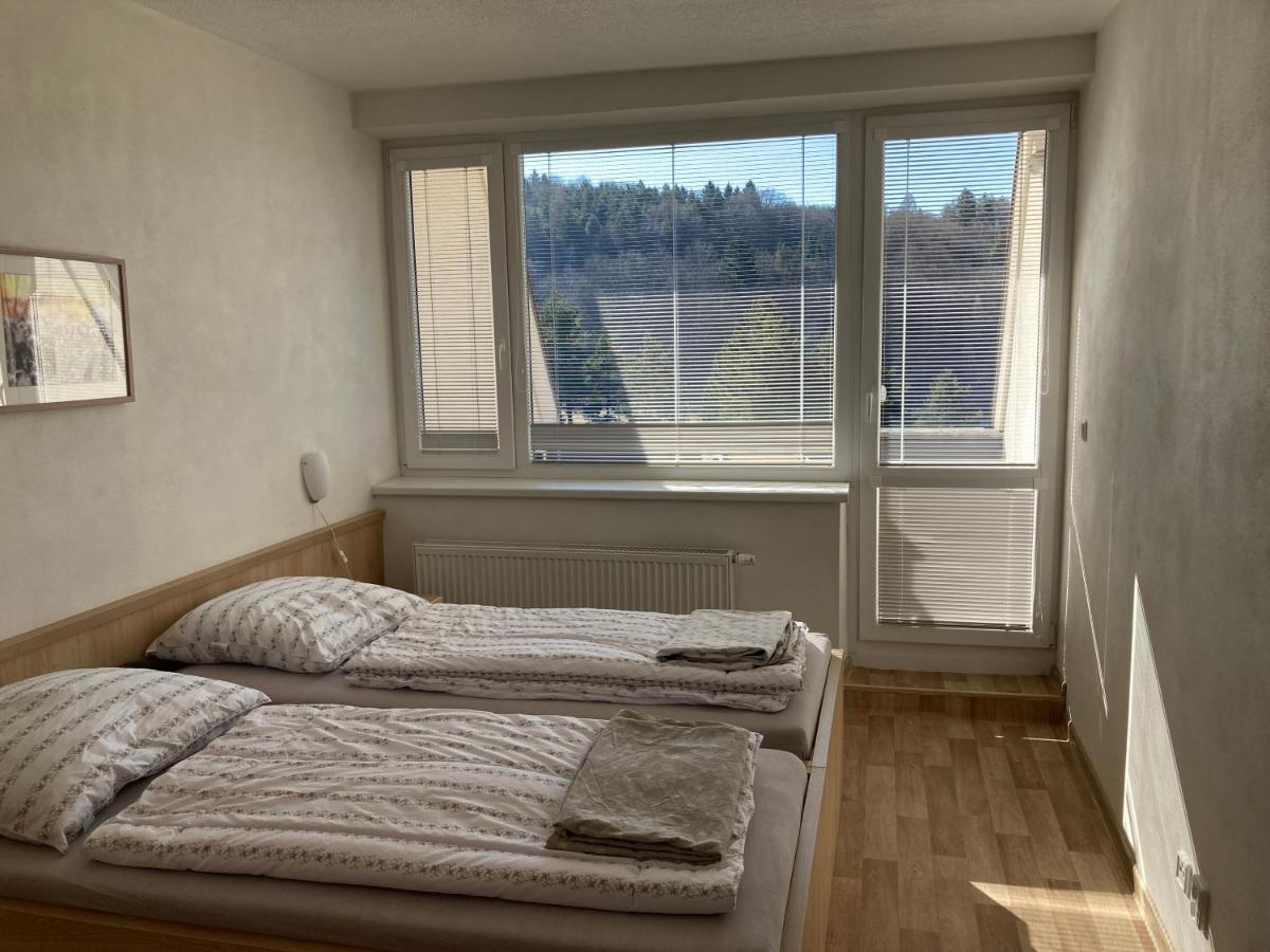 Apartman Vsemina 300 Luaran gambar