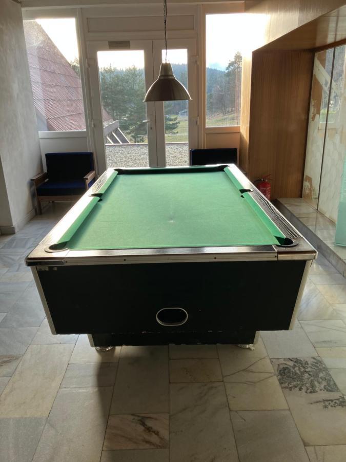 Apartman Vsemina 300 Luaran gambar