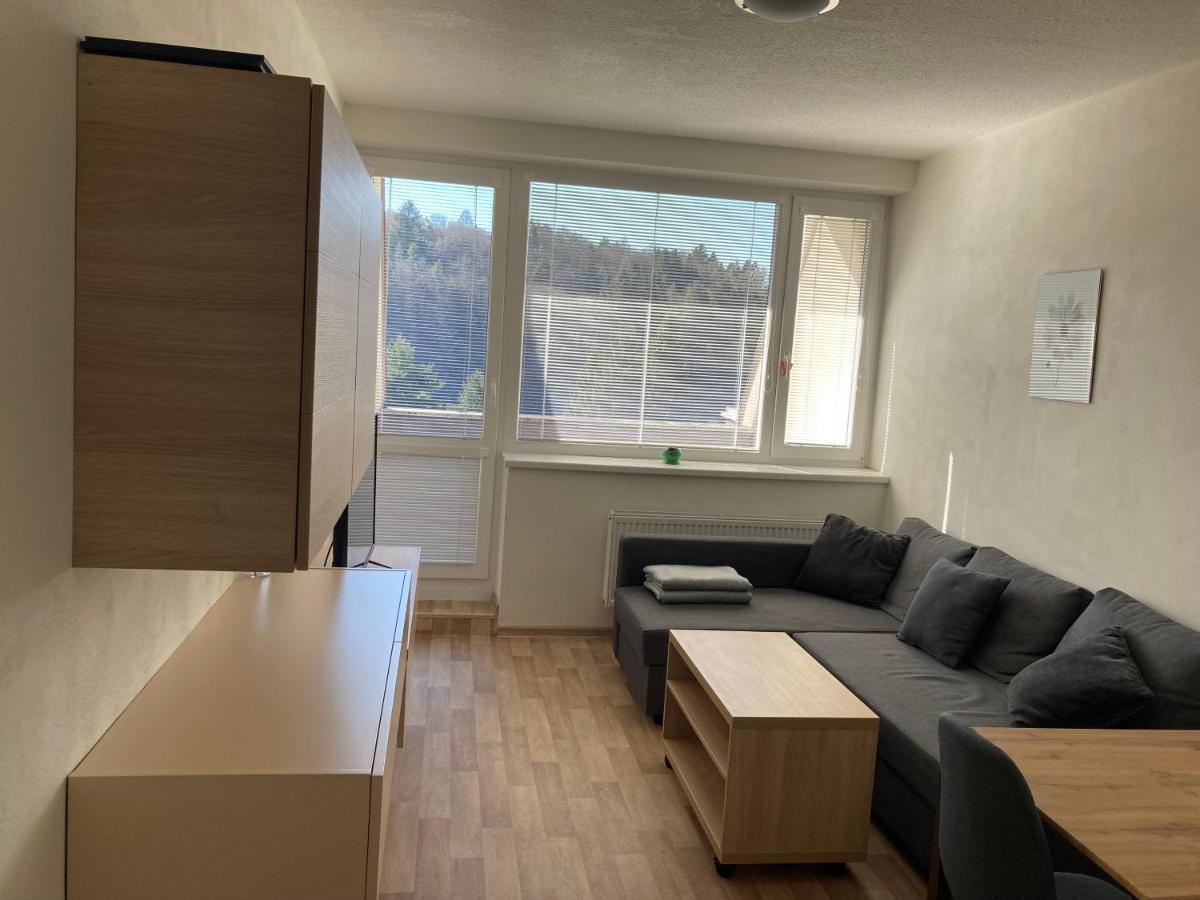 Apartman Vsemina 300 Luaran gambar