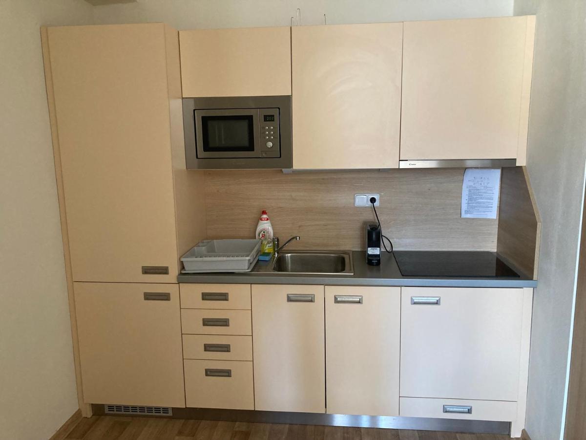 Apartman Vsemina 300 Luaran gambar