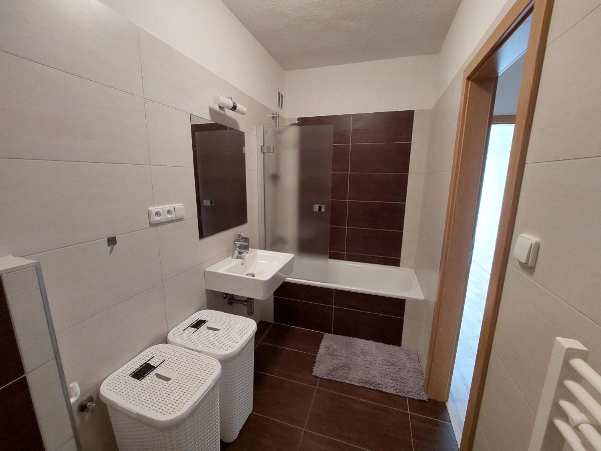 Apartman Vsemina 300 Luaran gambar
