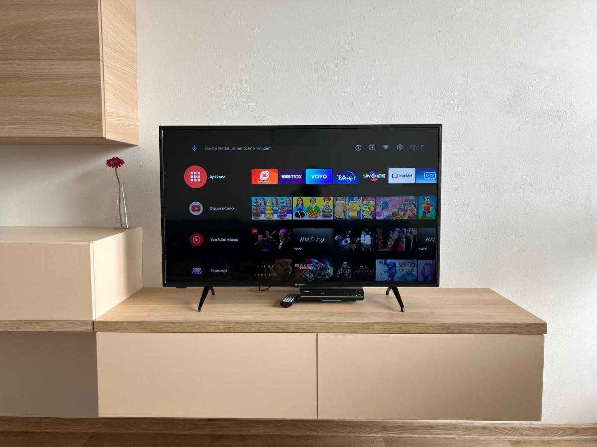 Apartman Vsemina 300 Luaran gambar