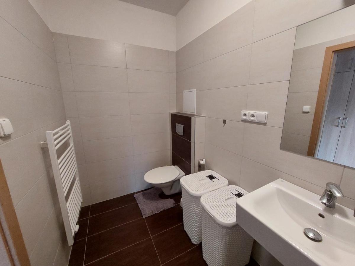 Apartman Vsemina 300 Luaran gambar